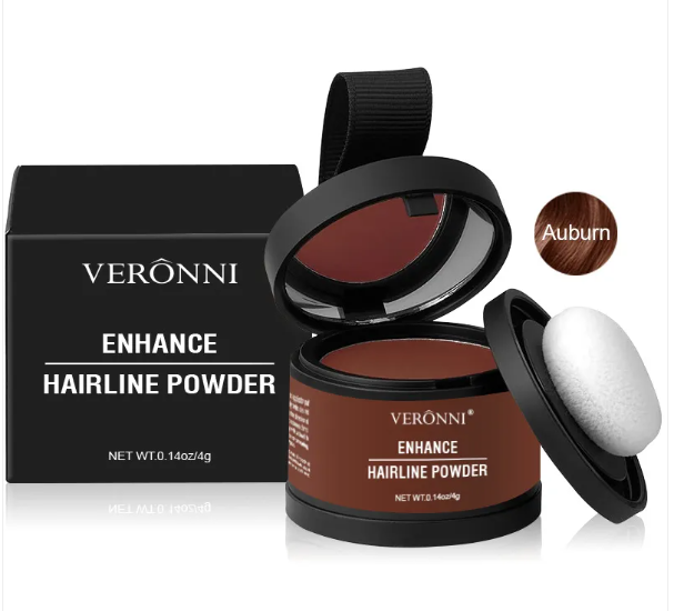 14-Color Hairline Powder Concealer Pi-Mart