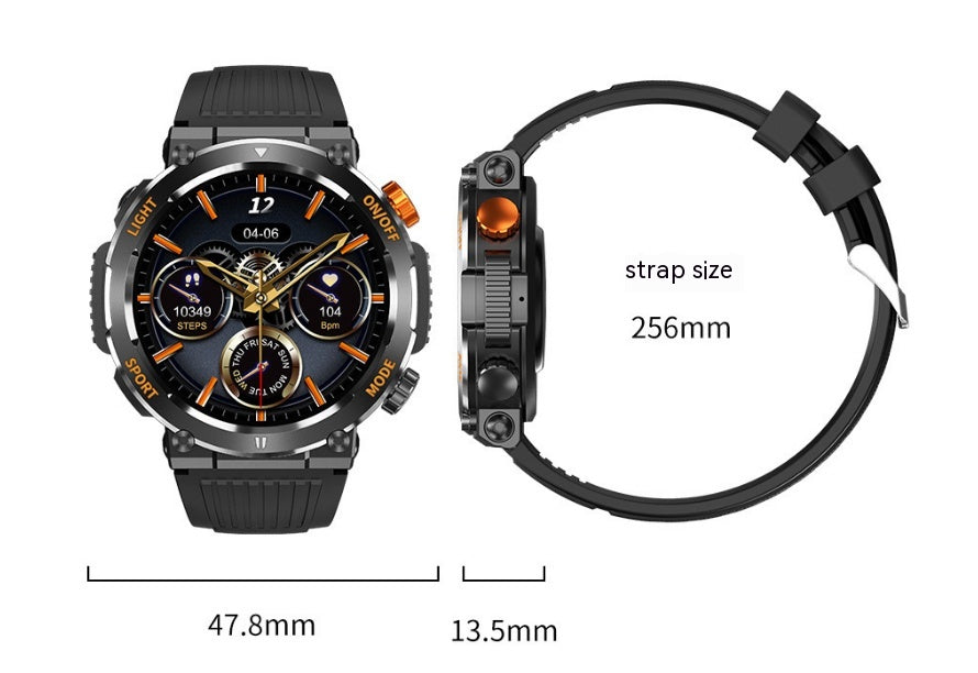 Fashion Personality Sport Smart Watch Best YouTube Store
