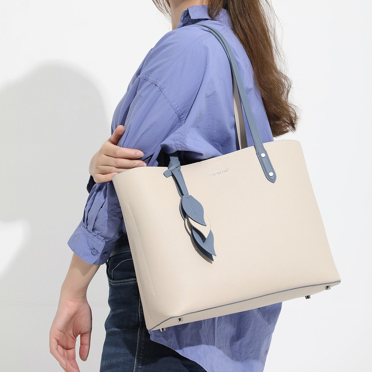 Fashion Women's Large Capacity Handbag LadyShow.Store