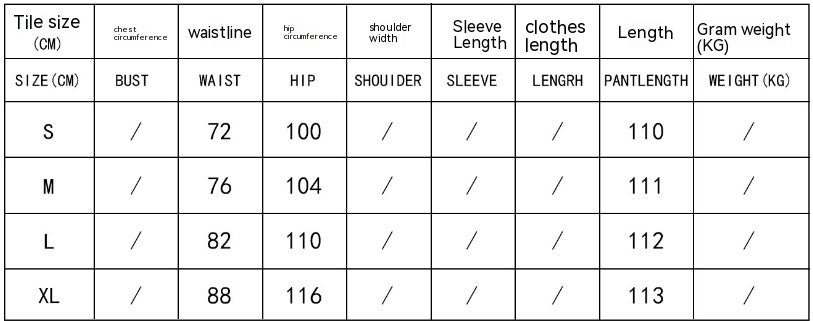 Casual Patchwork Women's Wide Leg Jeans CJD