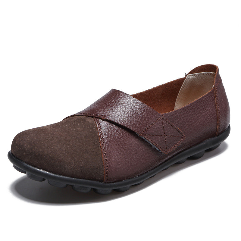 Nurse shoes CJD