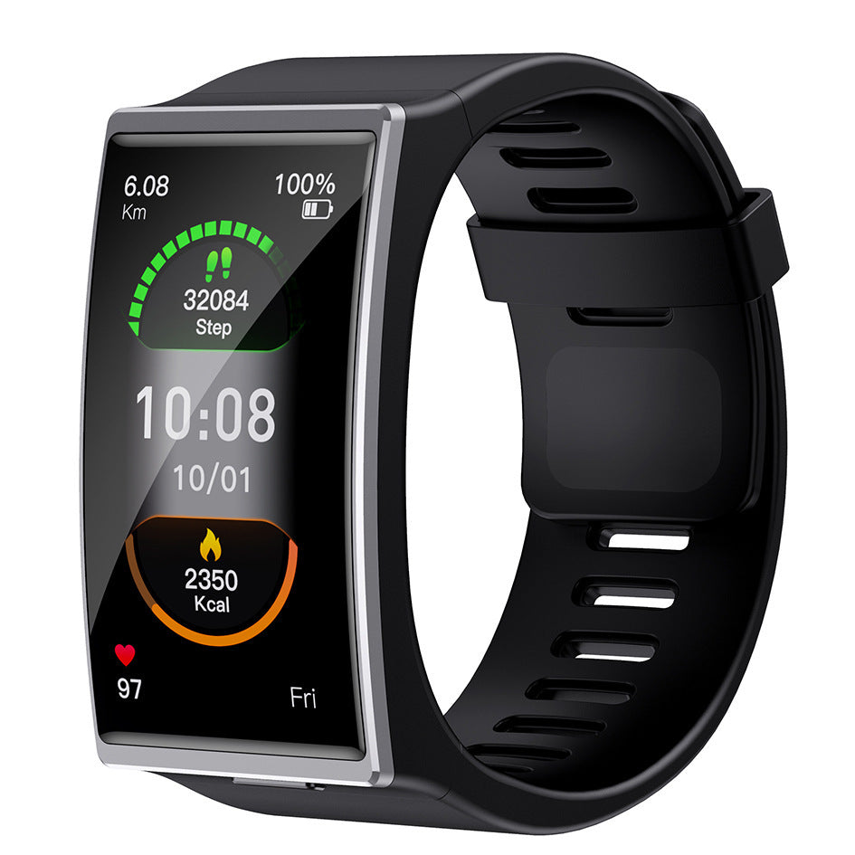 DM12 Fashion Big Screen Sports Smart Watch Best YouTube Store