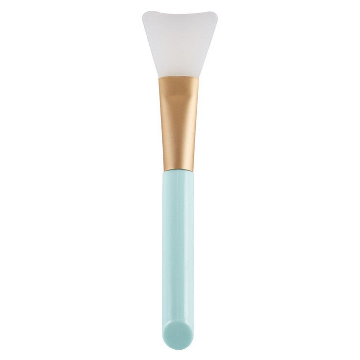 Fan-Shaped Silicone Makeup Brush Set LadyShow.Store