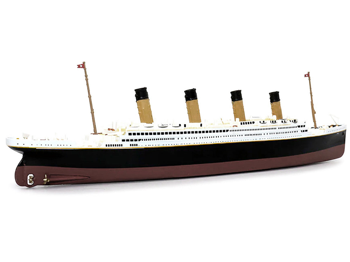 RMS Titanic Passenger Ship 1/1250 Diecast Model by Legendary Cruise Ships LuxuryLifeWay Online Store