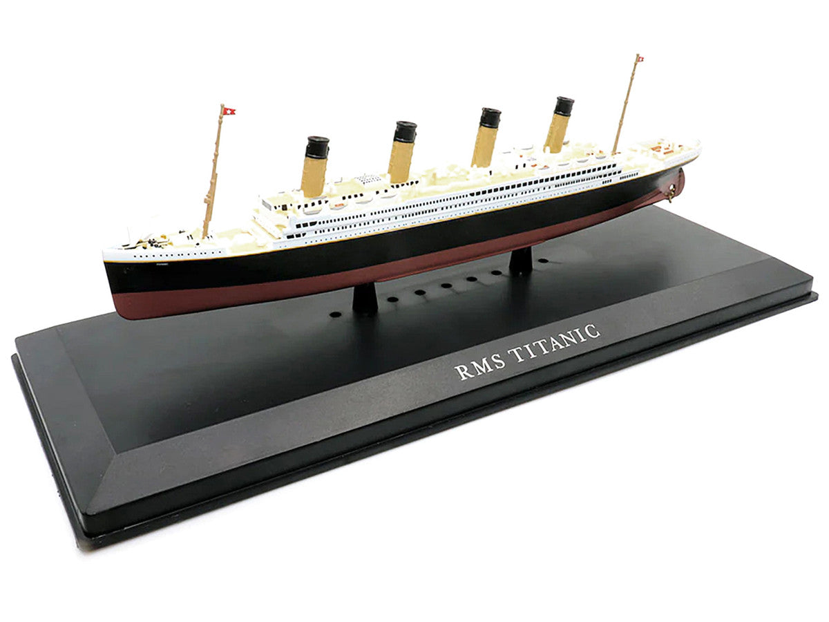 RMS Titanic Passenger Ship 1/1250 Diecast Model by Legendary Cruise Ships LuxuryLifeWay Online Store