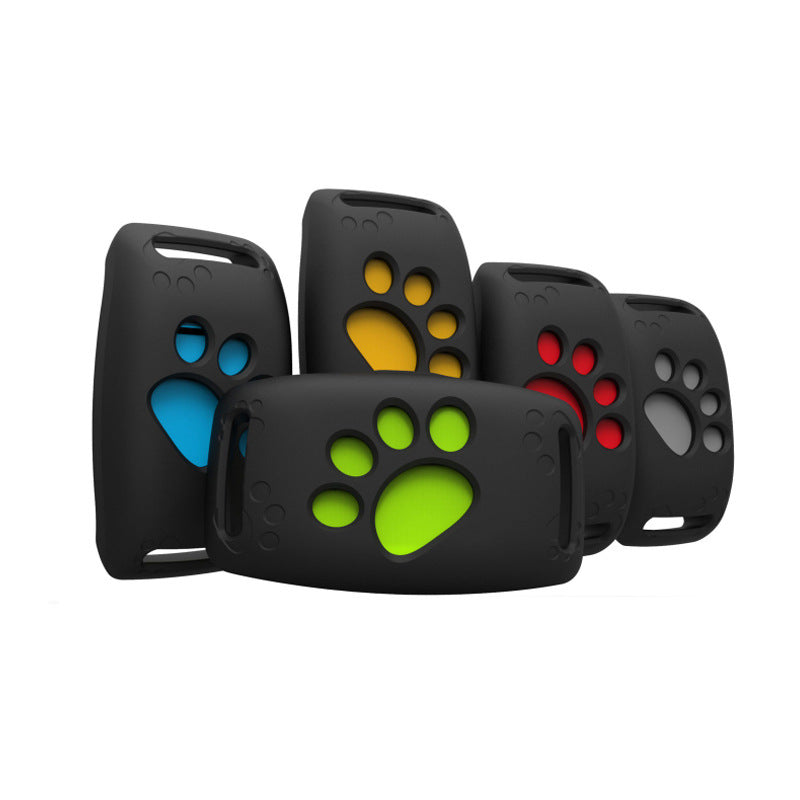 Pet GPS Tracker Pets Fashion
