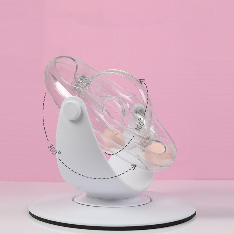 Cat turntable educational toys Pets Fashion