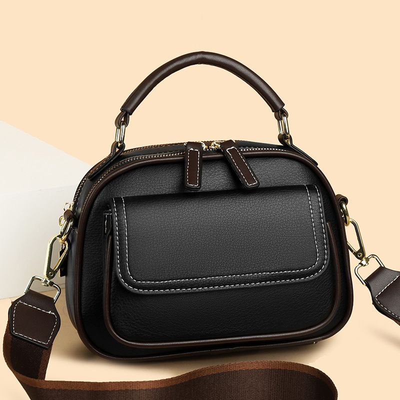 Fashionable Womens Tote And Shoulder Bag LadyShow.Store