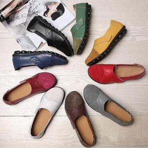 Nurse shoes CJD