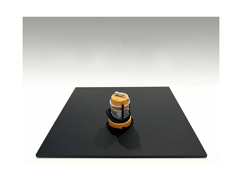 "Detail Masters" Figure 6 (Wet/Dry Vac) for 1/24 Scale Models by American Diorama LuxuryLifeWay Online Store