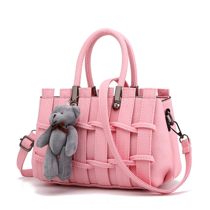 Shoulder handbag LuxuryLifeWay Online Store