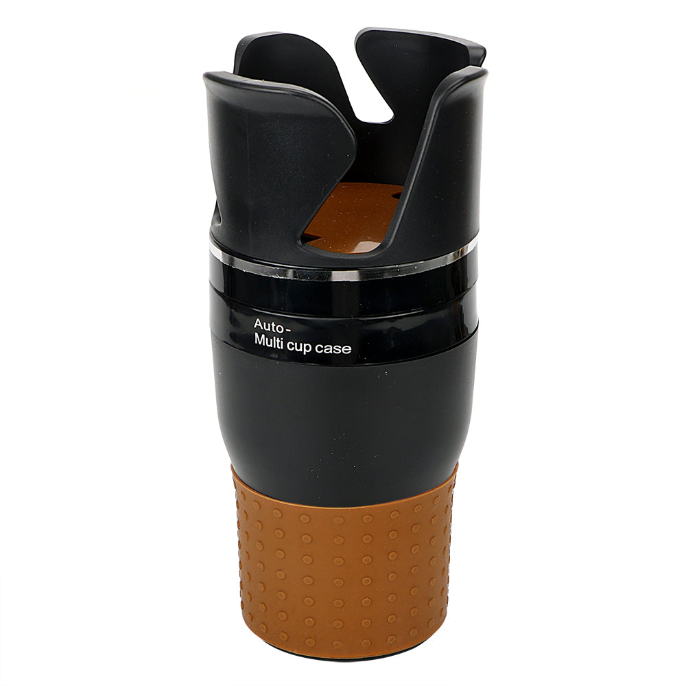 Car Cup Holders Car-styling Car Truck Drink Water Cup Bottle Can Holder Door Mount Stand ABS Rubber Drinks Holders CJD