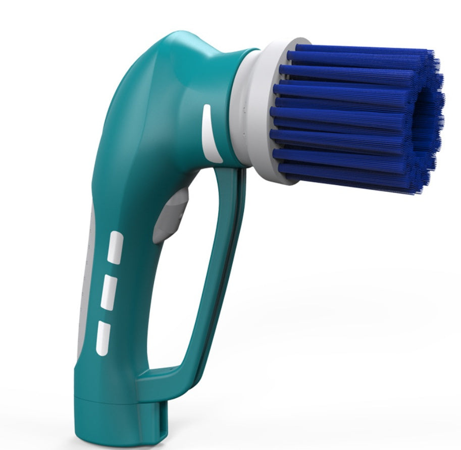 Car polishing machine CJD