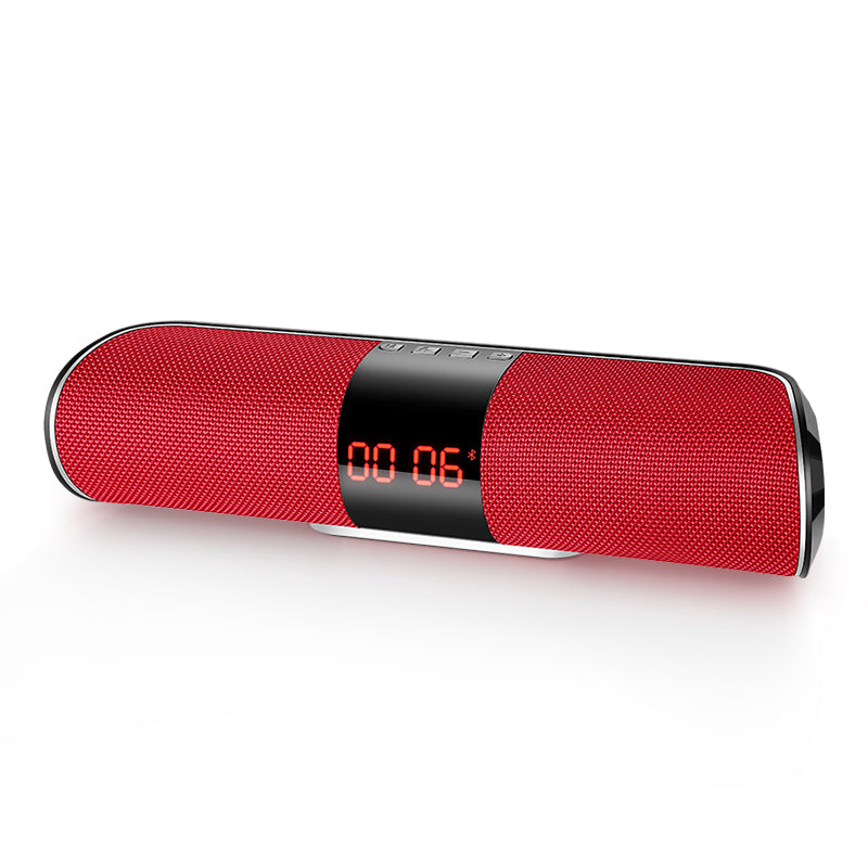 Audio bluetooth speaker large volume super large outdoor