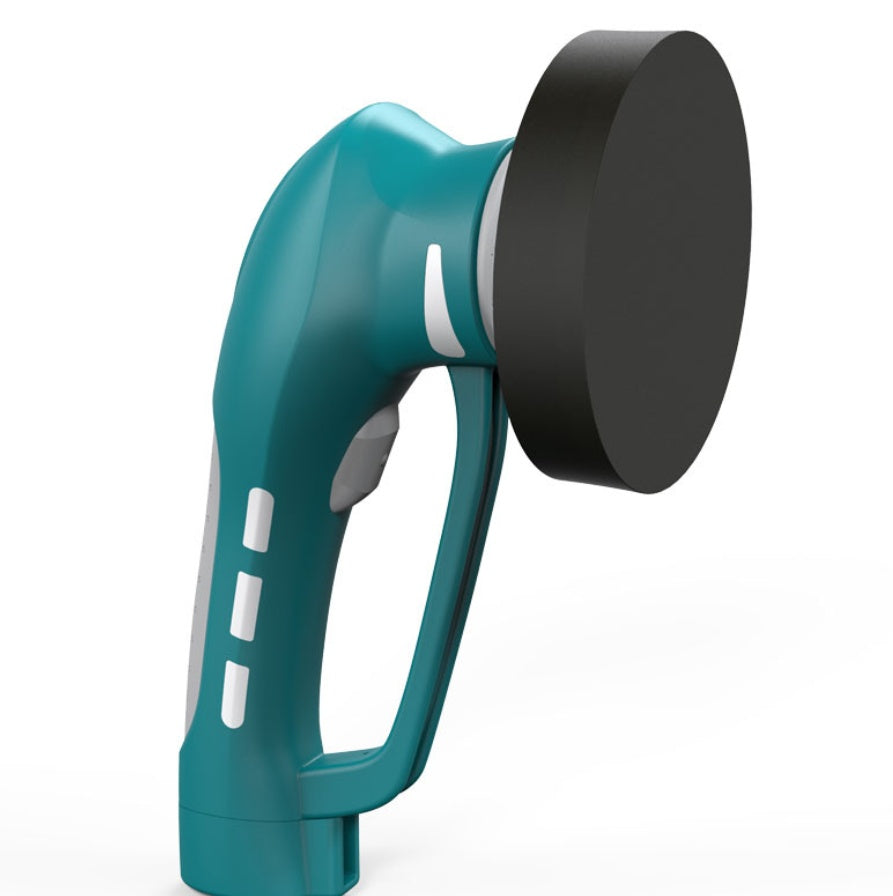 Car polishing machine CJD