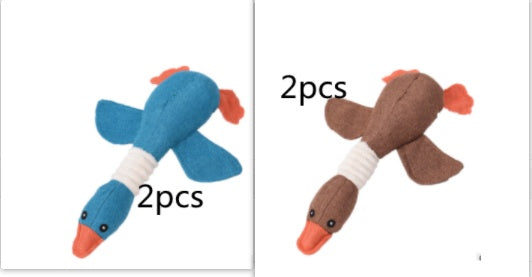 Dayan sounding toys, dog toys, pet sound toys, plush toys, pet puzzle toys Pets Fashion