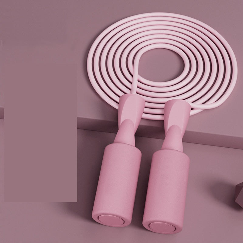 Cordless Dual-use Skipping Rope for Home Fitness Best YouTube Store