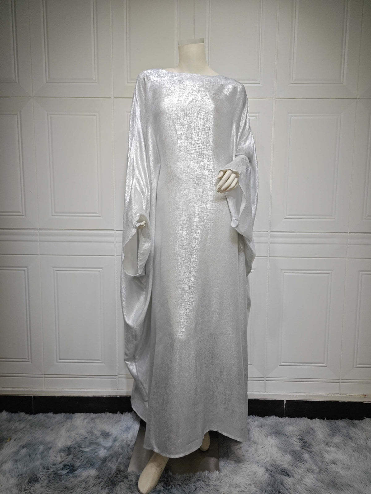Djellaba Outerwear Dress Women NorixaFashion.com