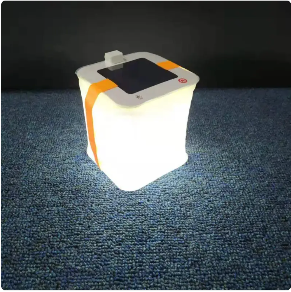 Waterproof Solar LED Lantern Best YouTube Store