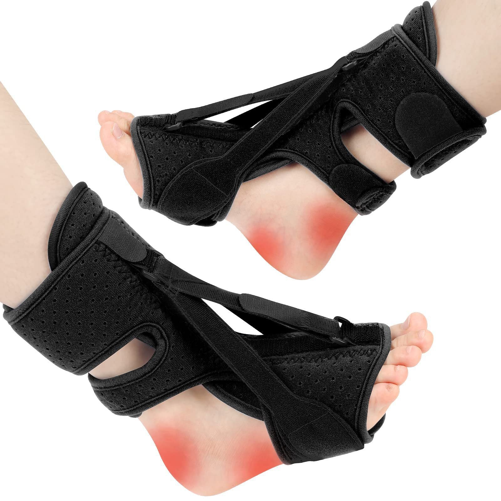 Night Splint for Plantar Fasciitis Pi-Mart