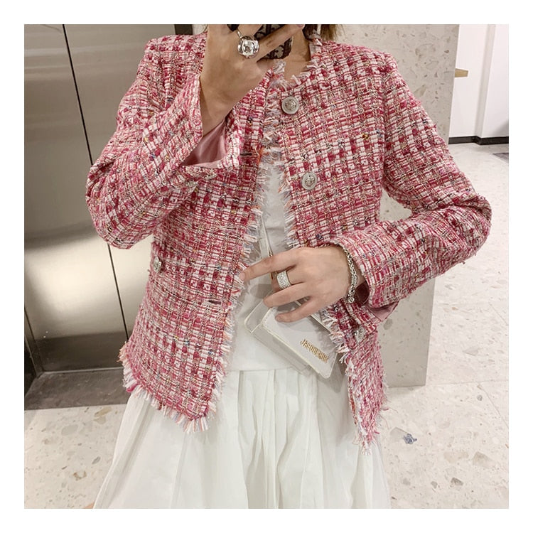 Women's woven jacket Best YouTube Store
