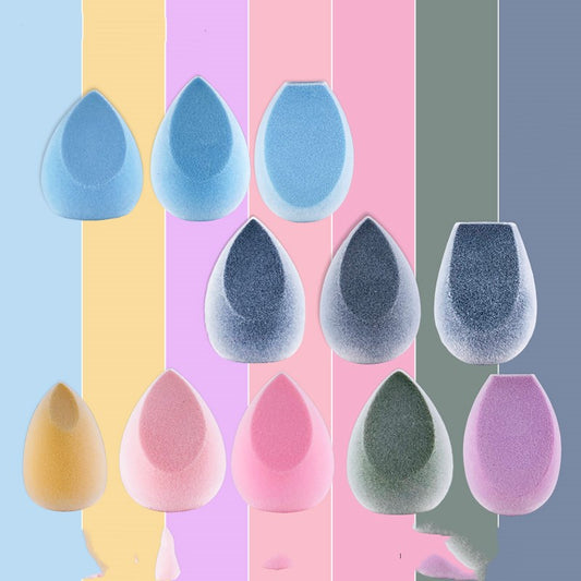 Makeup egg sponge puff CJD2