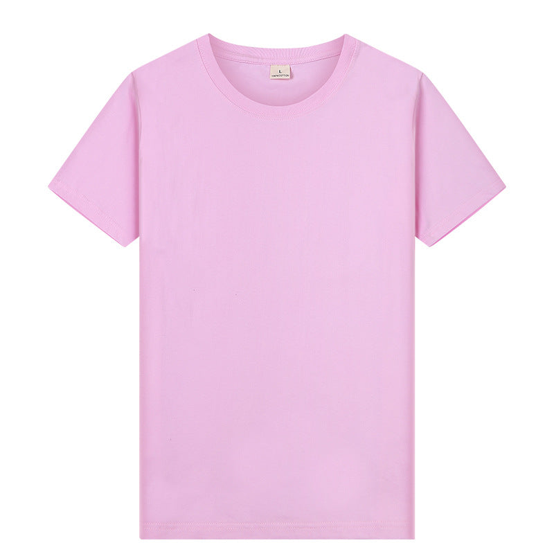 Pure cotton T-shirt