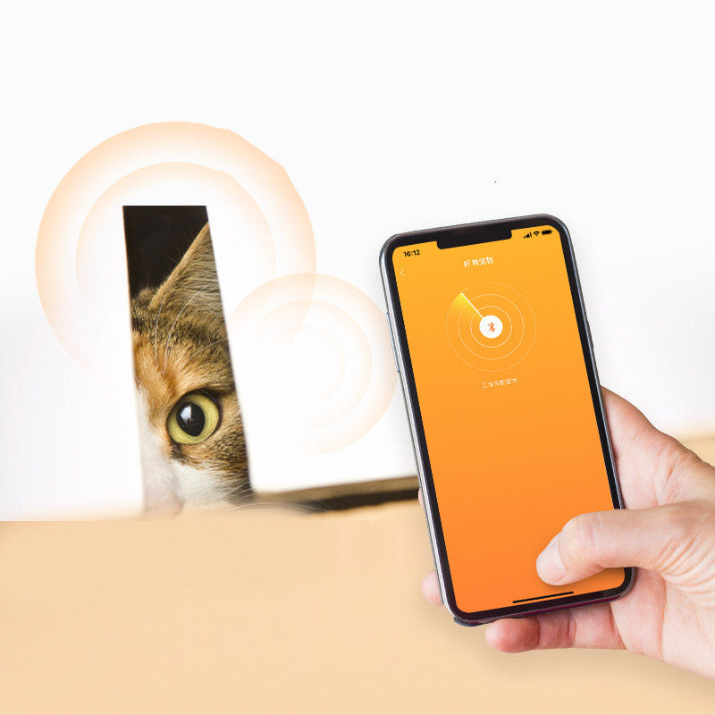 Pet Smart Wearable Bluetooth Device Cat Brand Dog Brand Pets Fashion