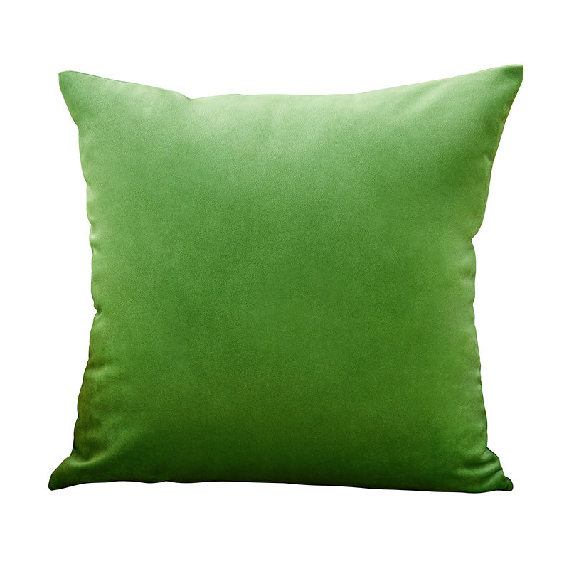 Cushion sofa hug pillowcase