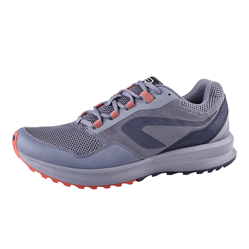 Decathlon Men's Breathable Non-Slip Hiking Shoes LadyShow.Store