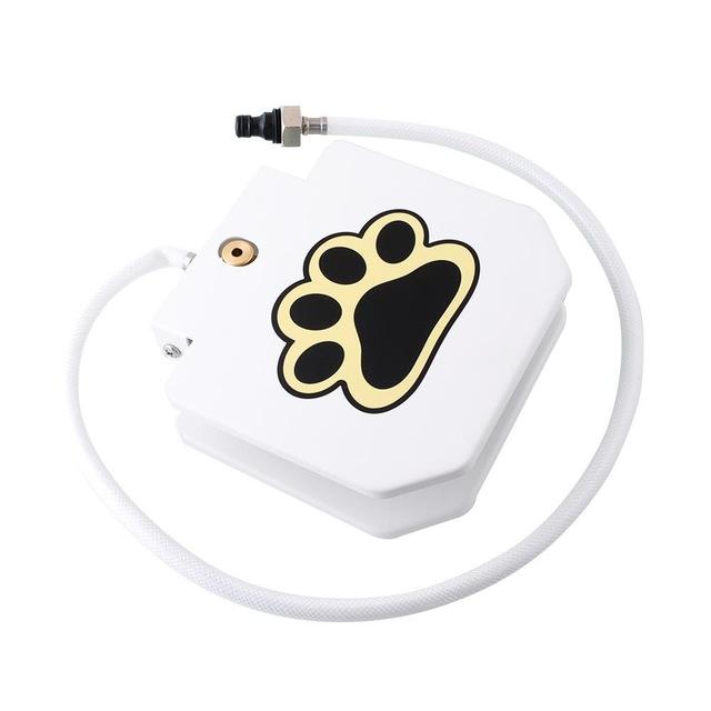 Outdoor Dog Pet Water Fountain Pets Fashion