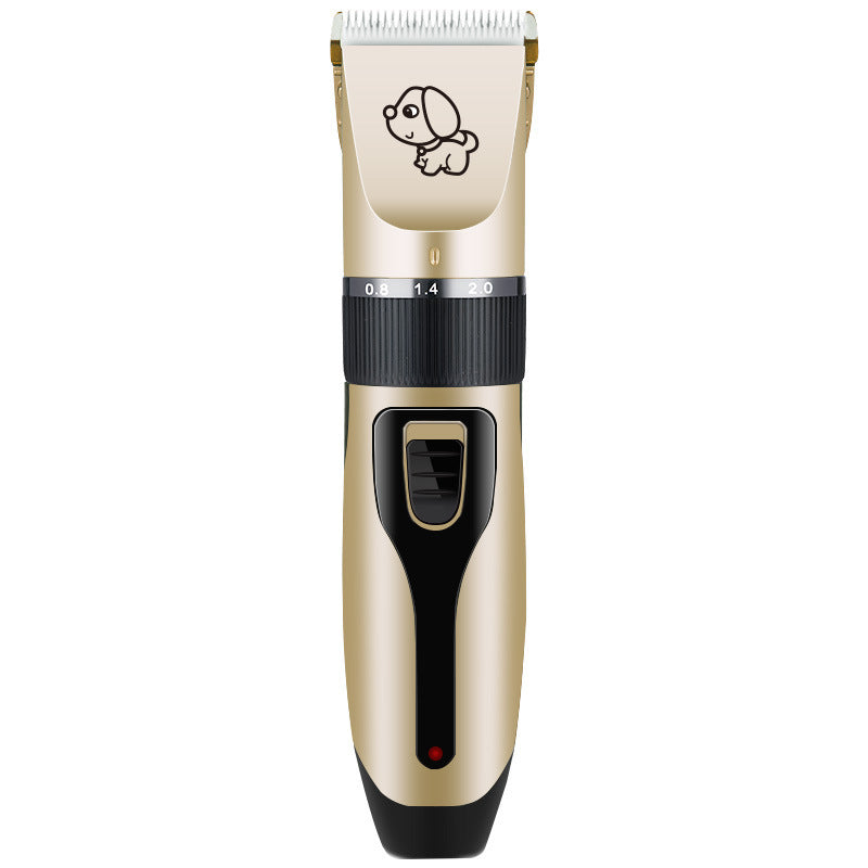 Dog Hair Clipper Pet Hair Shaver Pets Fashion
