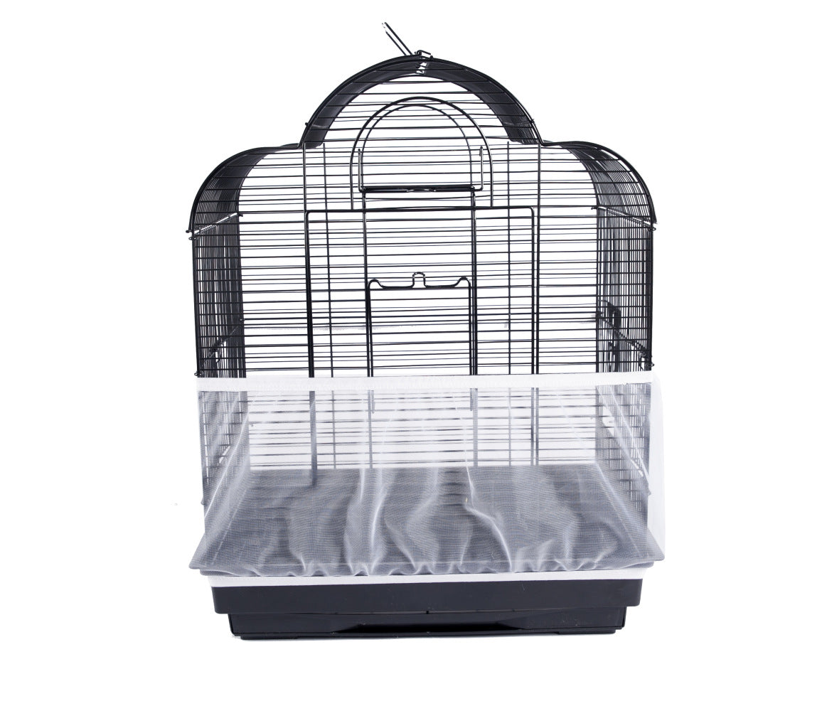 Mesh bird cage covers dust-proof bird cage Pets Fashion