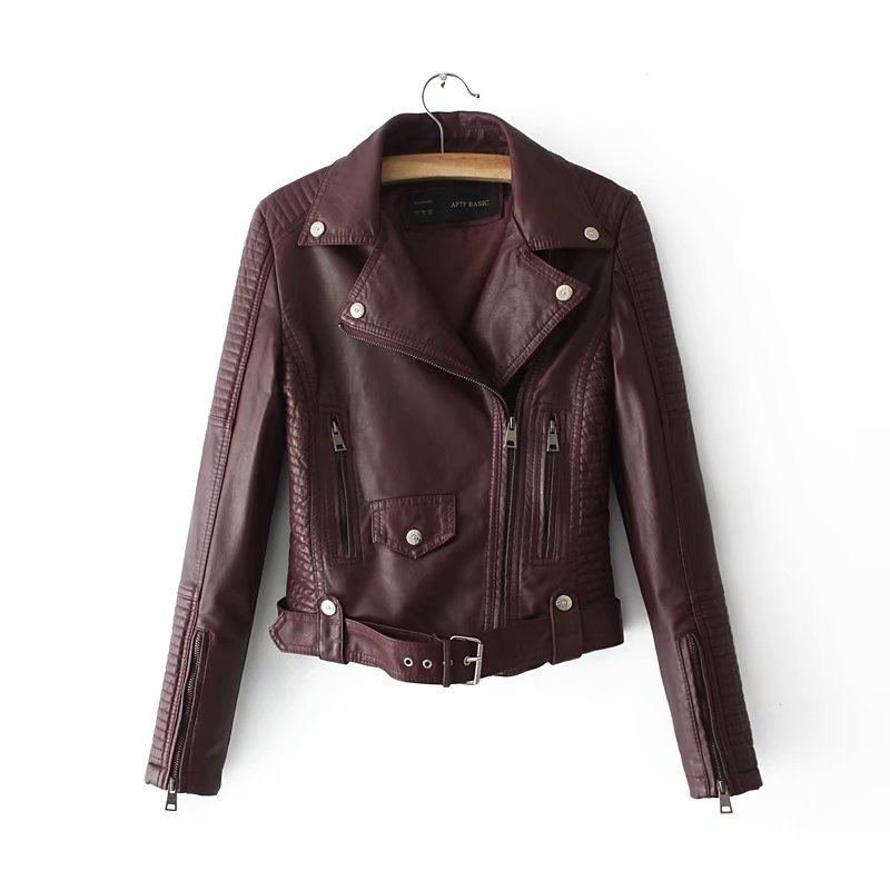 Motorcycle jacket CJD