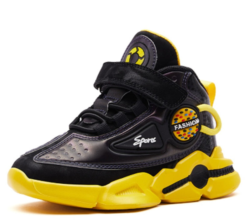 Fashion Trend in the Help of Basketball Shoes Cotton Best YouTube Store