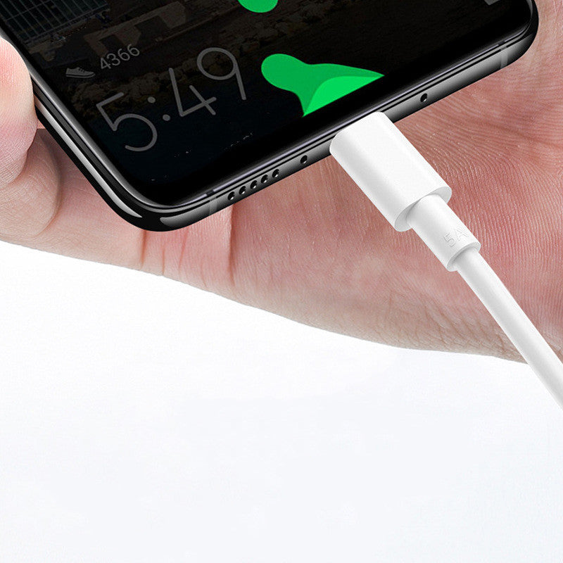 Super Fast Charging Usb Single Head Mobile Phone Data Cable Best YouTube Store