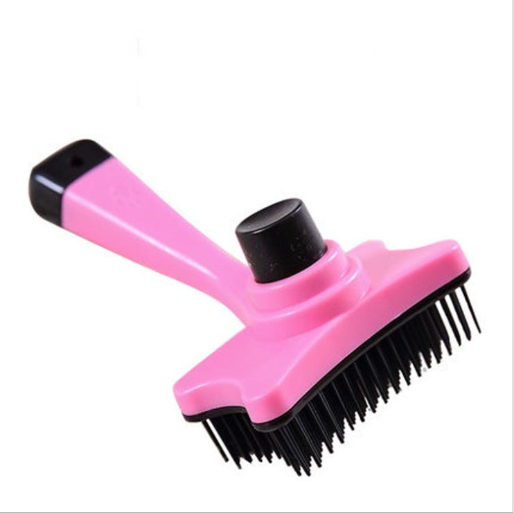 Pet products dog comb cat comb Pets Fashion
