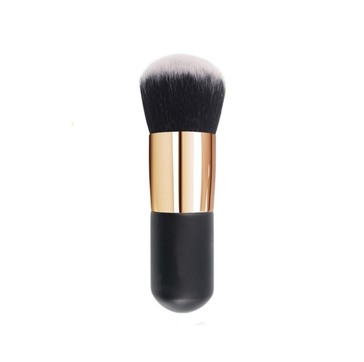 Chubby pier makeup brush foundation powder brush beauty makeup tools CJD2