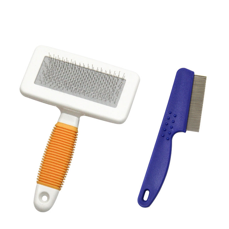 Pet Grooming Tools Set Pets Fashion