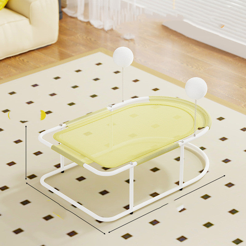 Large Breathable Cat Puppy Kennel Pets Fashion