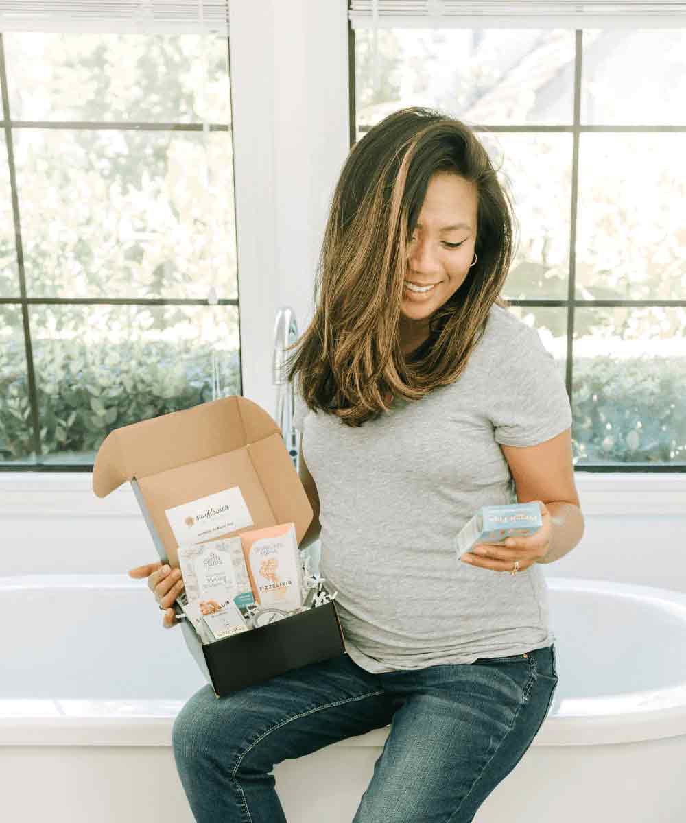 Morning Sickness Box LuxuryLifeWay Online Store