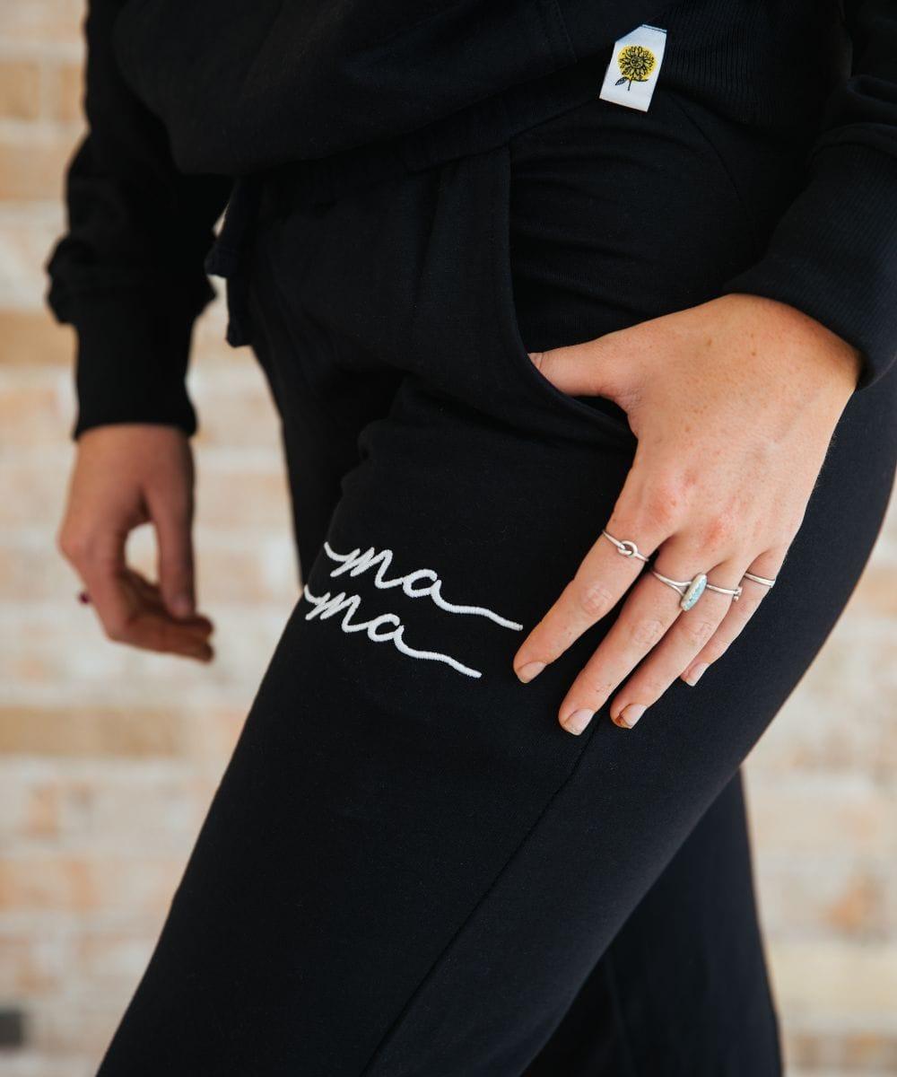Mama Joggers LuxuryLifeWay Online Store