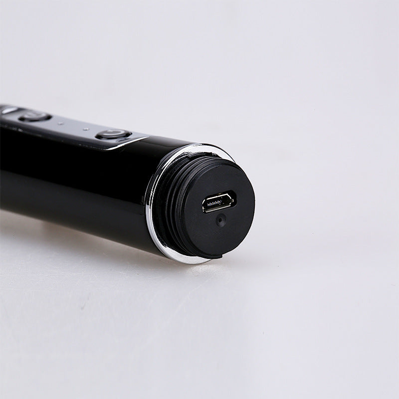 USB Rechargeable Electric Makeup Brush Portable LadyShow.Store