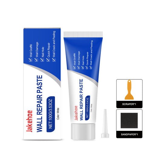 Wall Repair Kit Tri Light Beauty
