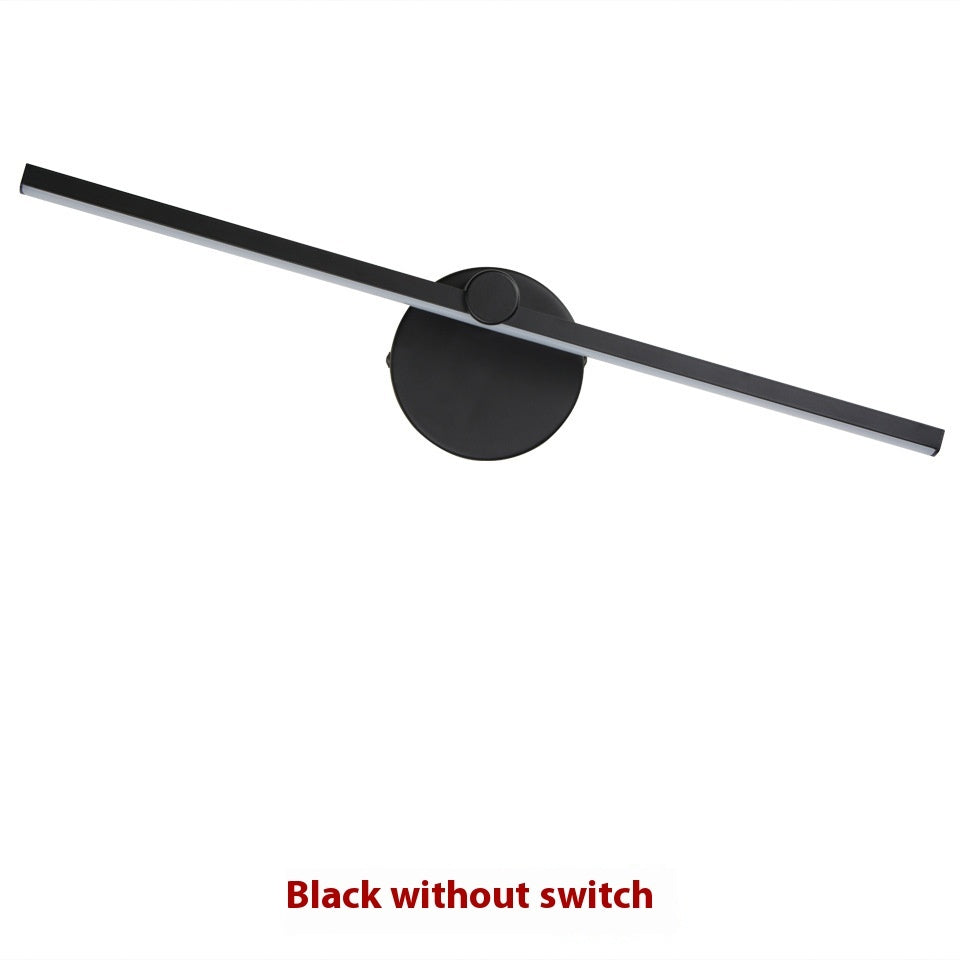 Creative Wall Lamp Bedroom Bedside Wash Basin PearlNestDecor.com