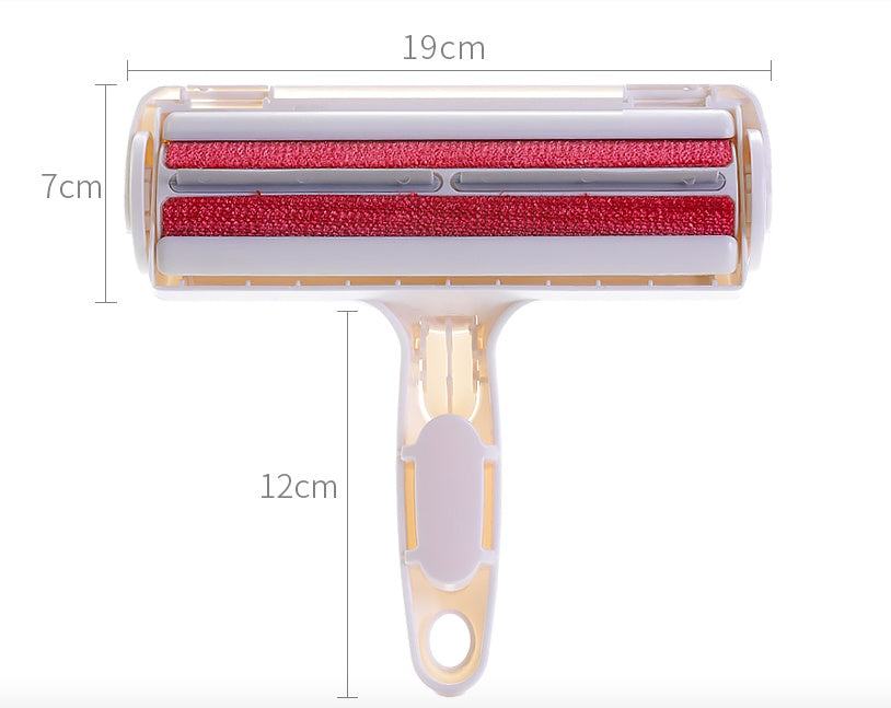 Pet Hair Processor Pets Fashion