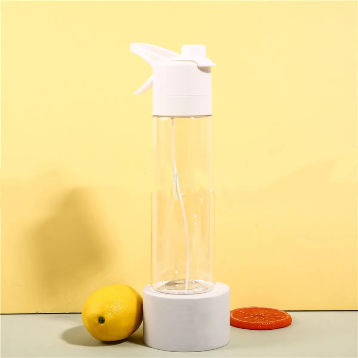 Spray Water Bottle LadyShow.Store