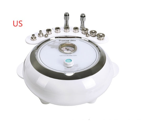 Diamond micro-carving beauty instrument Tri Light Beauty
