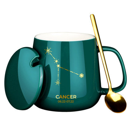 Teacher's Day Thanksgiving Gift Creative Cup LuxuryLifeWay Online Store