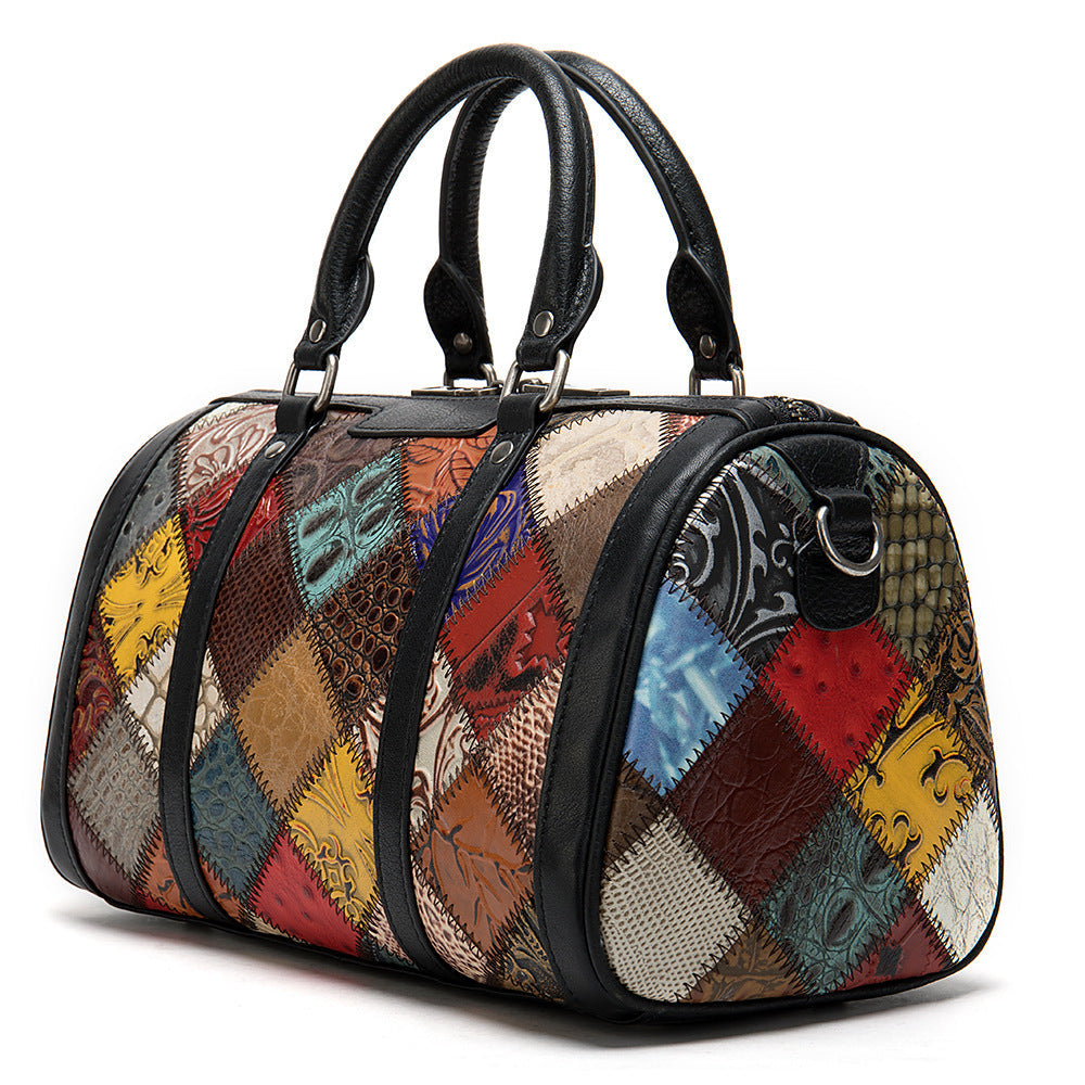 Ethnic style fashion handbags for women LadyShow.Store